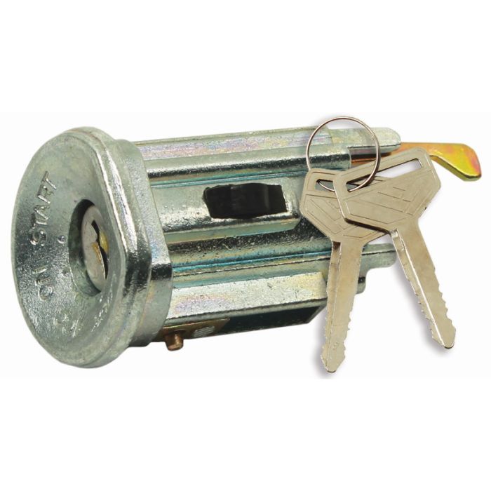 Replacement Ignition Barrel with Keys for Toyota Cressida RX60 and RX62