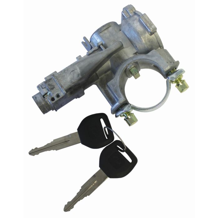 Replacement Ignition Switch and Keys for Honda Accord and Civic