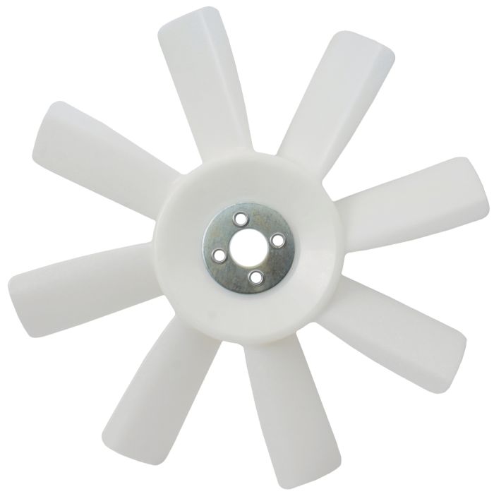 Replacement 420 millimetre Fan Blade for Toyota Land Cruiser FJ45