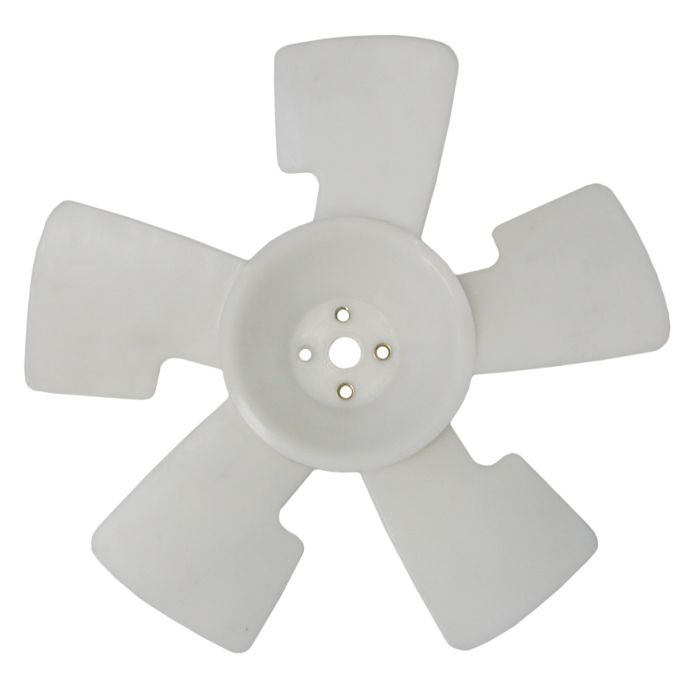 350 millimetre Radiator Fan Blade for Toyota HiAce (4K / 5K) and Stallion