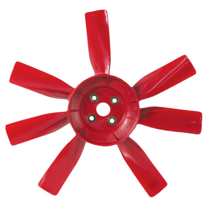 Replacement 345 millimetre Fan Blade for Older V6 Ford Escort