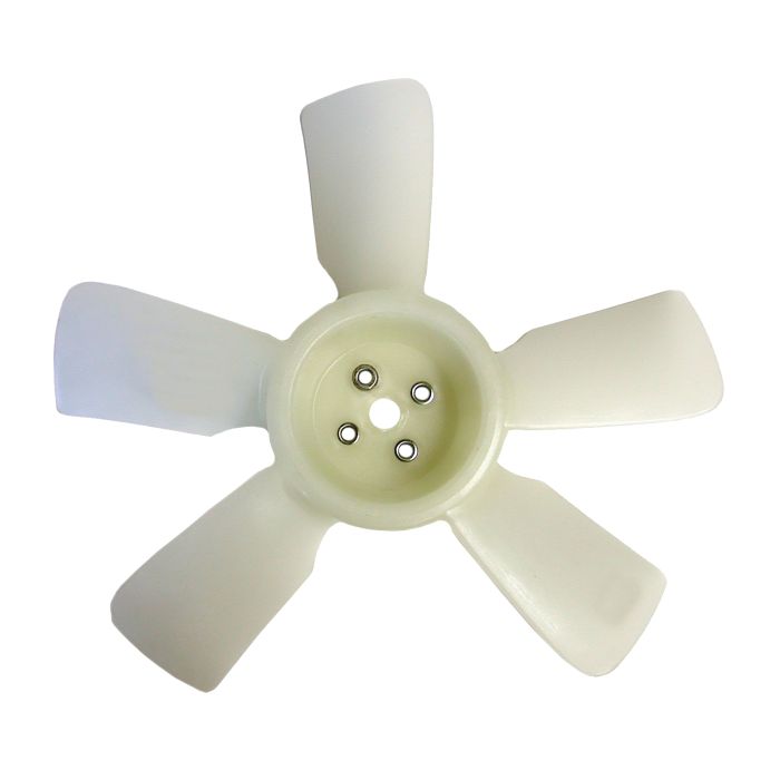 Replacement 340 millimetre Fan Blade for Toyota 5K Stallion Engines