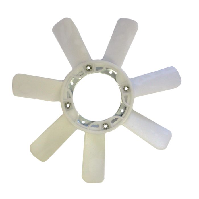 Replacement Fan Blade for Toyota Cressida 21R and Corolla 3T
