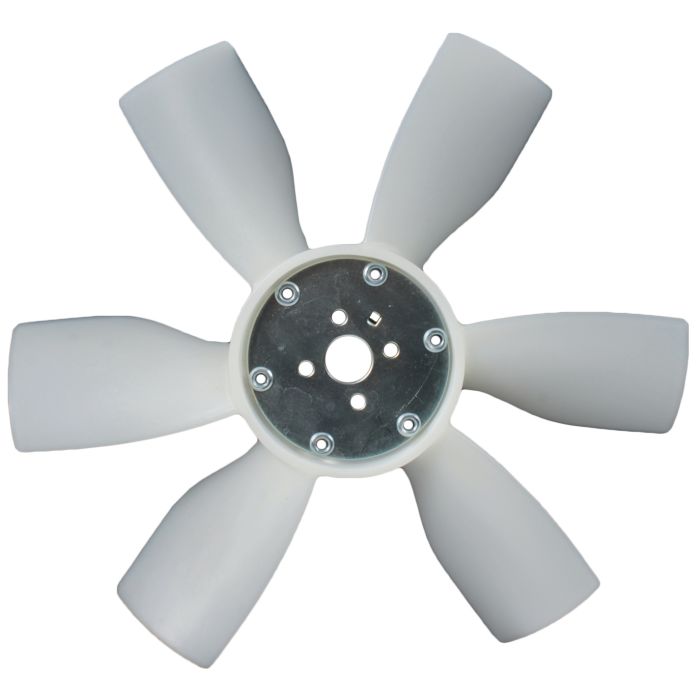 405 millimetre Radiator Fan Blade for Toyota Forklift (1Z Engine)