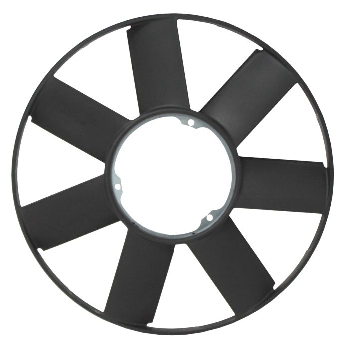 Replacement Fan Blade for BMW M24, M51, E30, E34, E36, E38 and E46