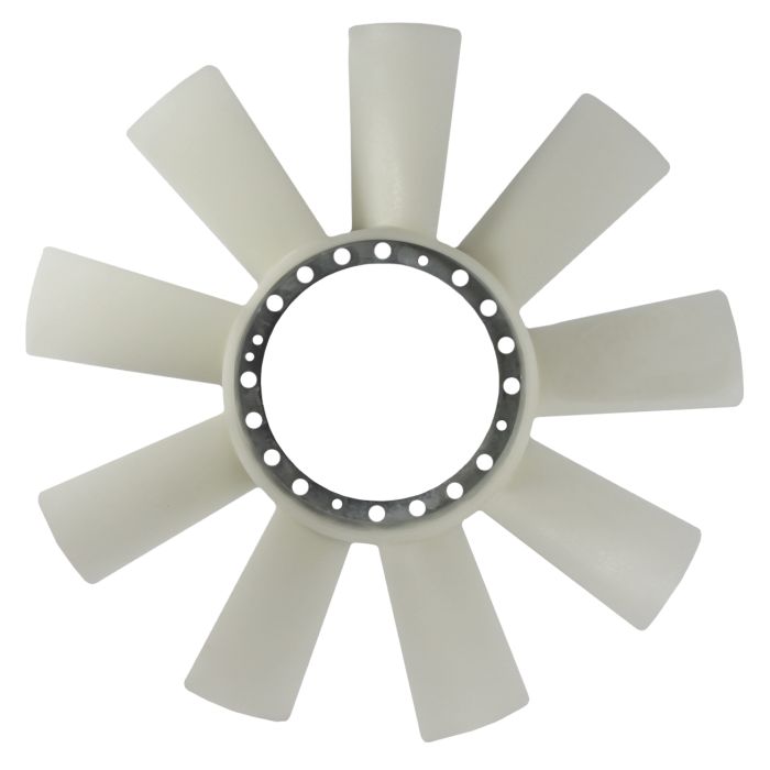 Replacement 450 millimetre Fan Blade for Mercedes Benz Sprinter 312D
