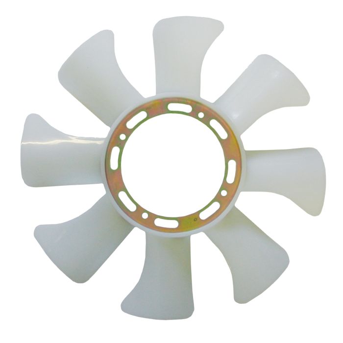 Replacement 420 millimetre Fan Blade for Hyundai H100