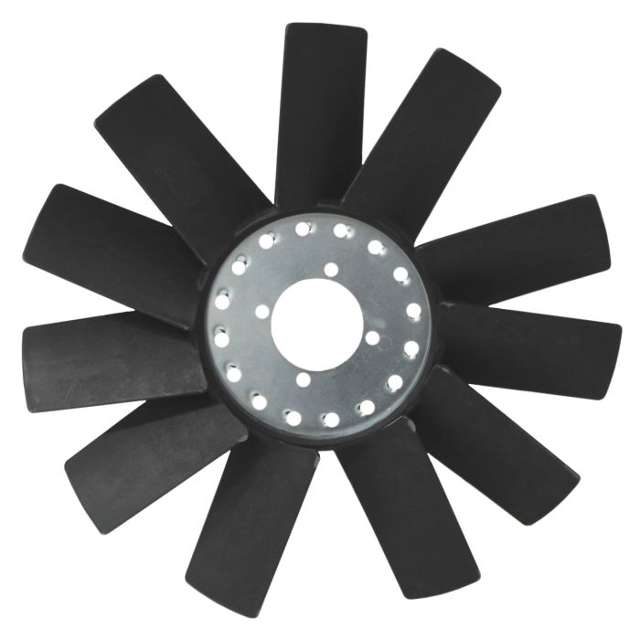 Land Rover 433 millimetre Radiator Fan Blade