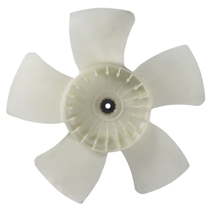 Radiator Fan Blade for Toyota Quantum