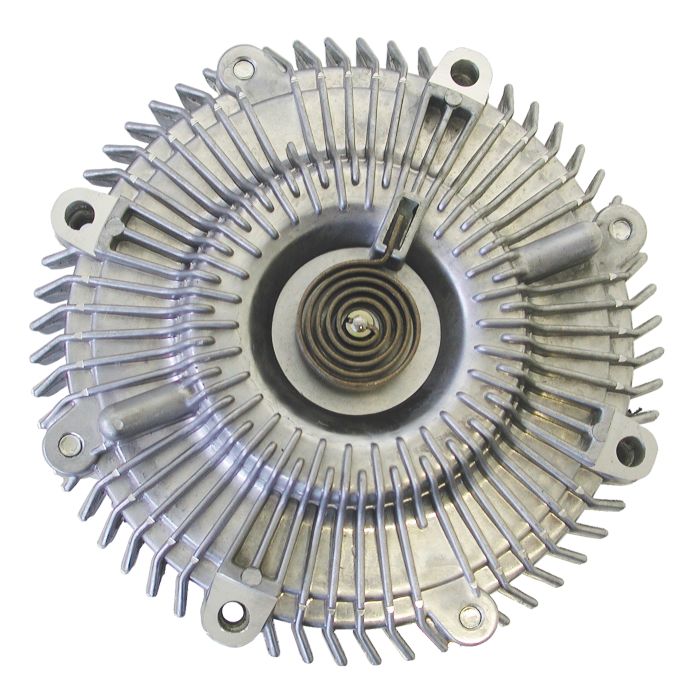 Replacement Viscous Fan Clutch Compatible with Nissan Vehicles