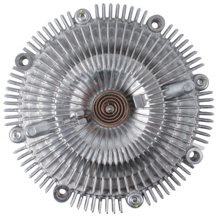 Replacement Viscous Fan Clutch Compatible with Nissan Vehicles