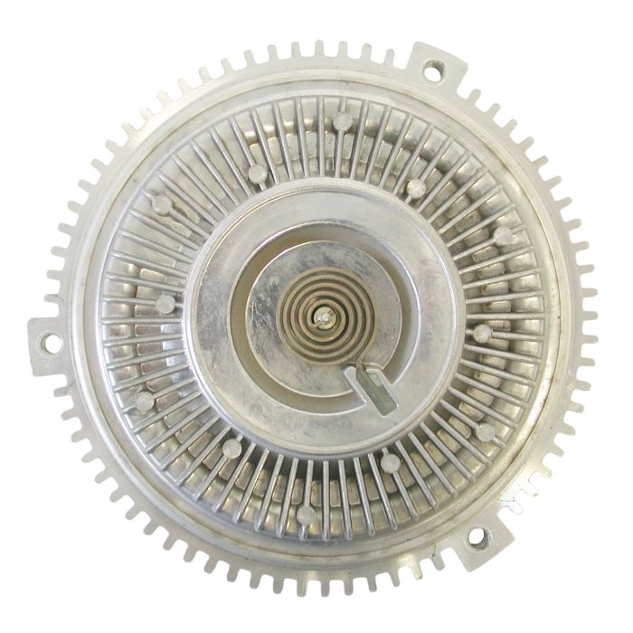 Replacement Viscous Fan Clutch Compatible With BMW 3 Series, 5 Series and Z3 Models