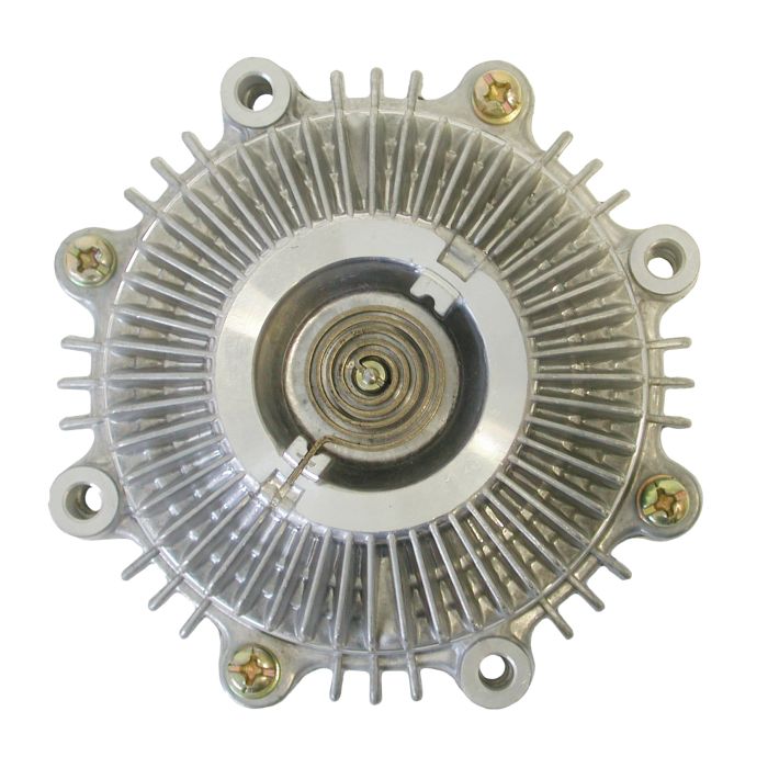 Replacement Viscous Fan Clutch Compatible with Toyota Fitted with a 1RZ