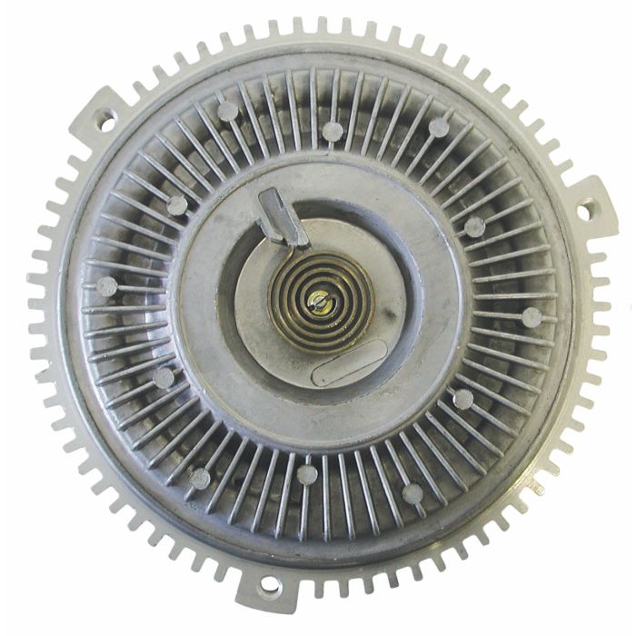Replacement Viscous Fan Clutch Compatible with Mercedes-Benz C180, C200