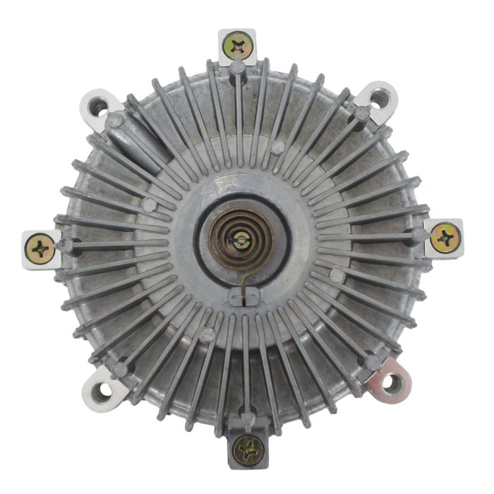 Replacement Viscous Fan Clutch Compatible with Kia 2700 & Hyundai H100