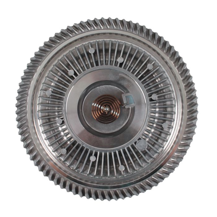 Replacement Viscous Fan Clutch Compatible With Ford Ranger and Mazda BT50 2.2 and 3.2 (Right Thread)