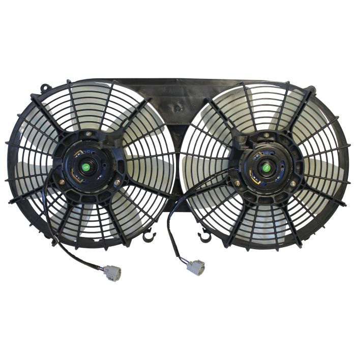 Radiator Fan for Toyota Quantum