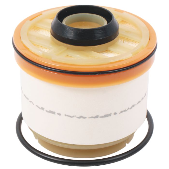 Diesel Fuel Filter Compatible with Toyota Quantum 2.5D