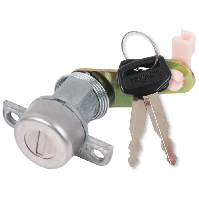 Replacement Rear Door Lock for Toyota HiAce from 1985 and Newer