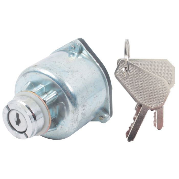 Replacement Ignition Switch for YC410 Diesel Engines with Keys
