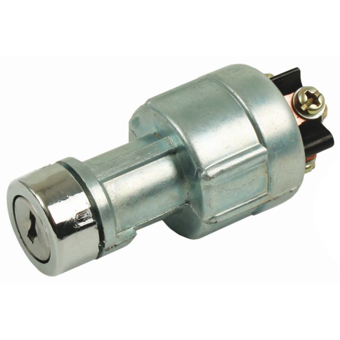 Universal Replacement Ignition Switch with Keys