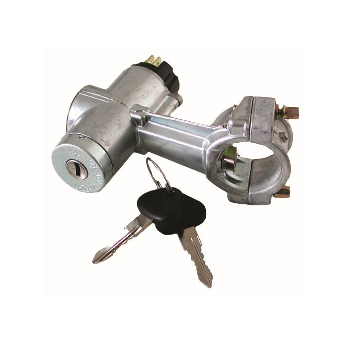 Replacement Ignition Switch and Keys for Nissan 720, 1200, 1400, and Stanza