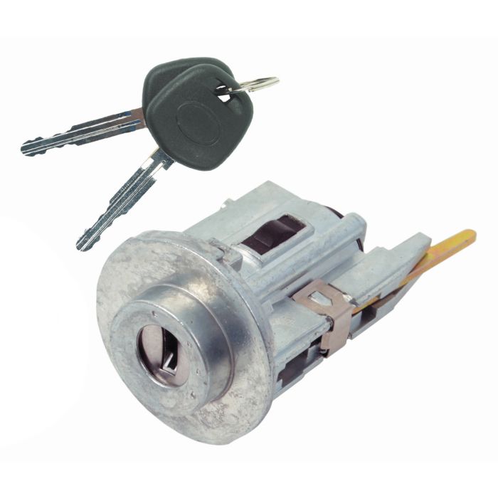 Replacement Ignition Barrel with Keys for Toyota Corolla and Avanza