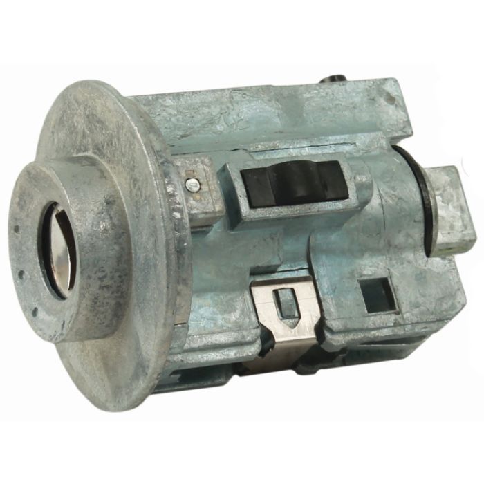 Replacement Ignition Barrel with Keys for Toyota Hilux Vigo - 2005 and Newer