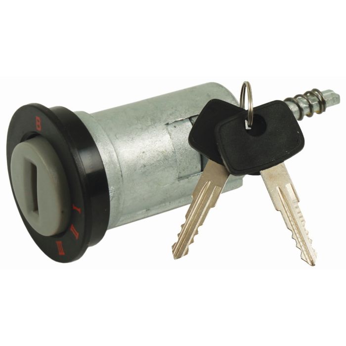 Replacement Ignition Barrel with Keys for Opel Kadett and Corsa
