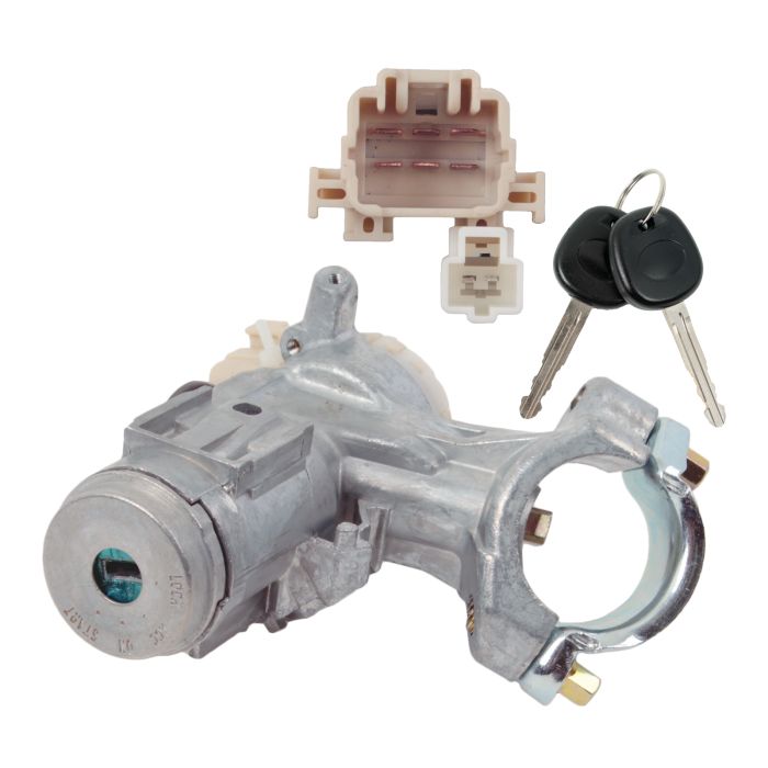 Replacement Ignition Switch for Toyota Corolla, Runx, RAV4, and Avanza