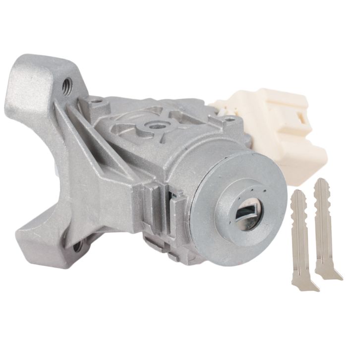 Replacement Ignition Switch and Keys for Toyota Yaris MK2 and MK3