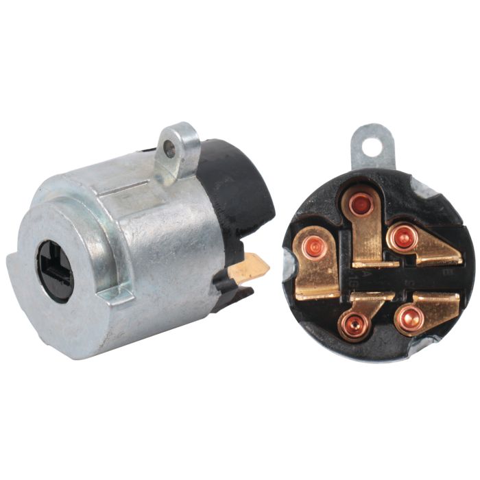 Replacement Ignition Loom for Nissan 1400 and 720 Bakkies