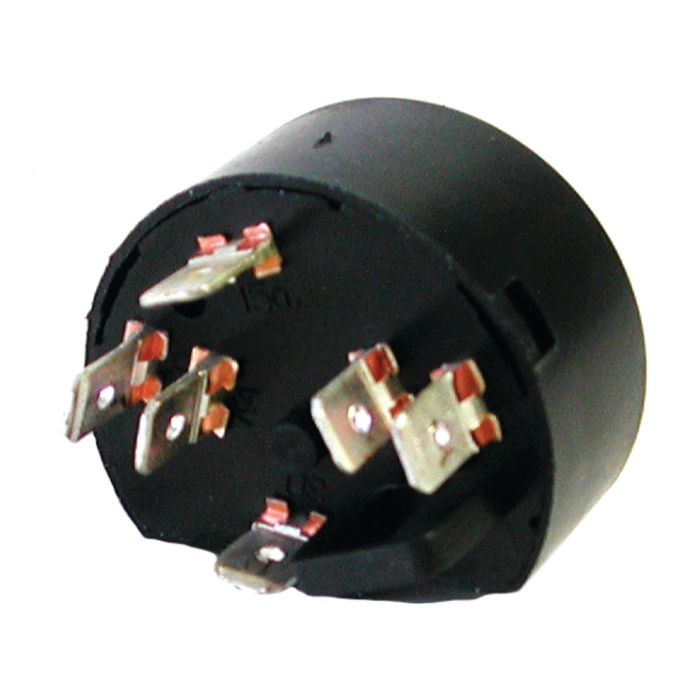 Replacement 6 Pin Ignition Loom for Daewoo