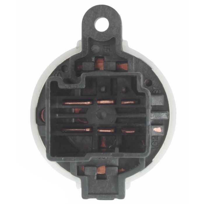 Replacement Ignition Loom for Ford Ranger and Mazda LDV