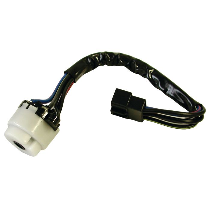 Replacement Ignition Loom for Isuzu KB21, KB26 and KB41