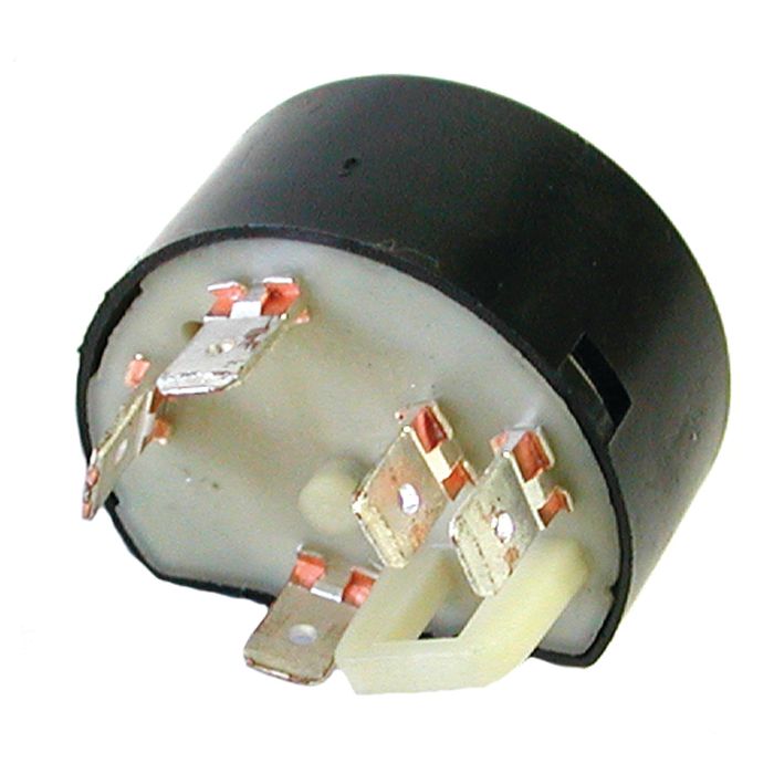 Replacement 5 Pin Ignition Loom for Opel Vehicles