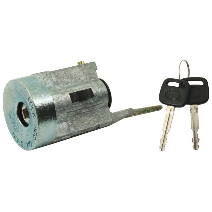 Replacement Ignition Barrel for Toyota Corolla AE110 from 1997 and Newer