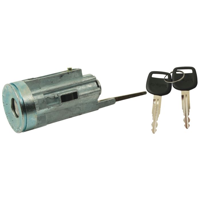 Replacement Ignition Barrel for Toyota Corolla EE90 from 1988 to 1996
