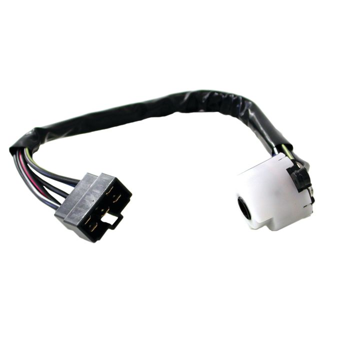 Ignition Loom for Toyota HiAce YH Series