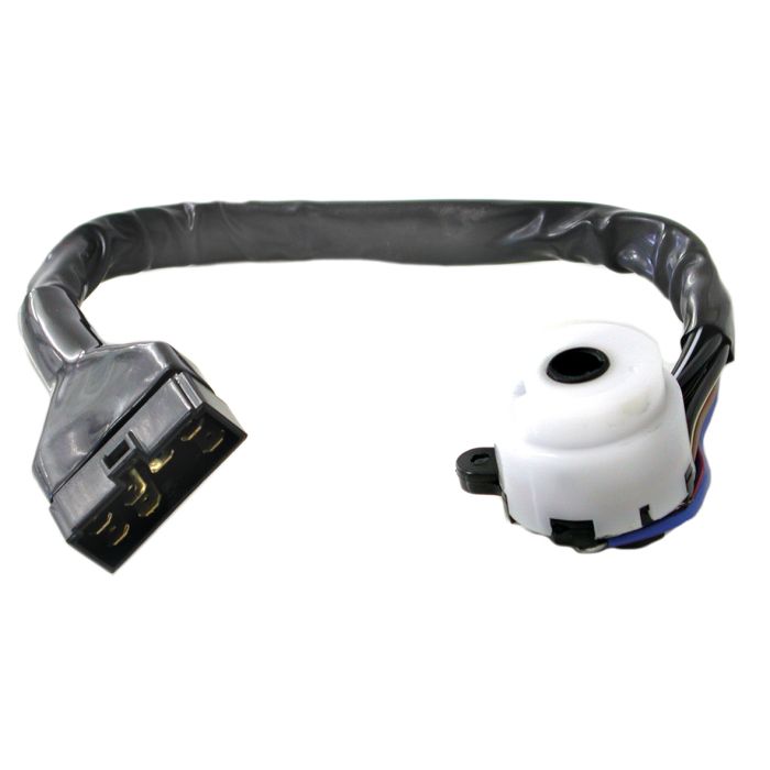 Ignition Loom for Toyota Corolla RWD, Venture and Stallion