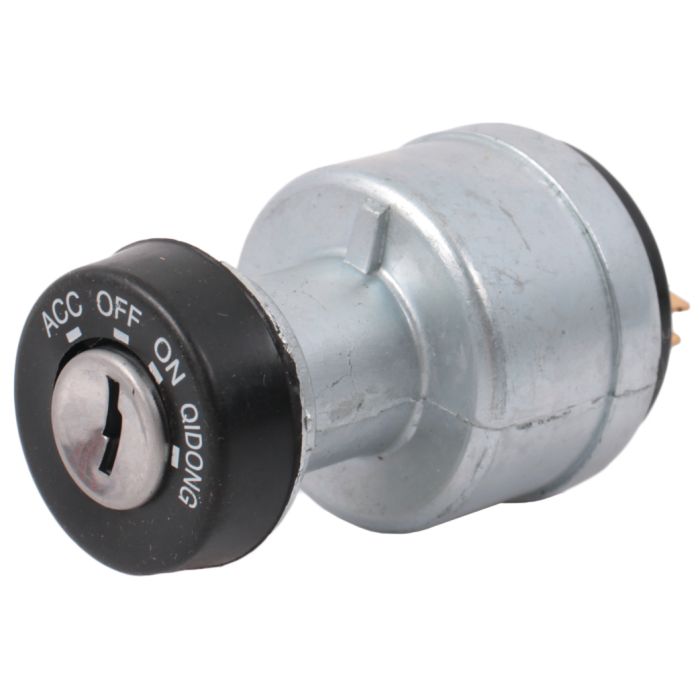 Replacement Ignition Switch and Keys for Mazda B1600