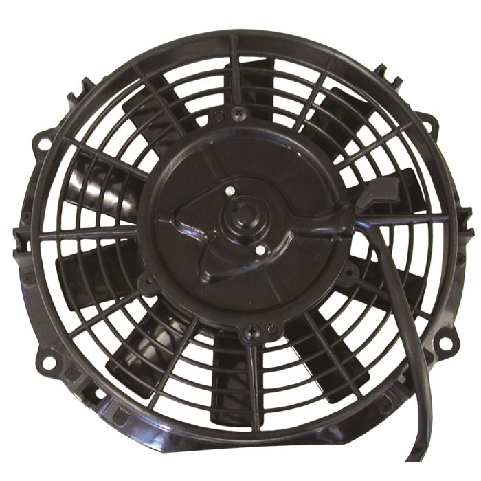 Universal 203 millimetre 12 Volt Radiator Fan
