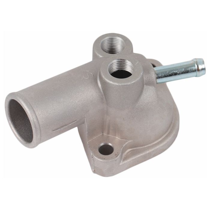 Thermostat Cover and Water Bypass for Isuzu KB250 and KB300 Diesel Engines