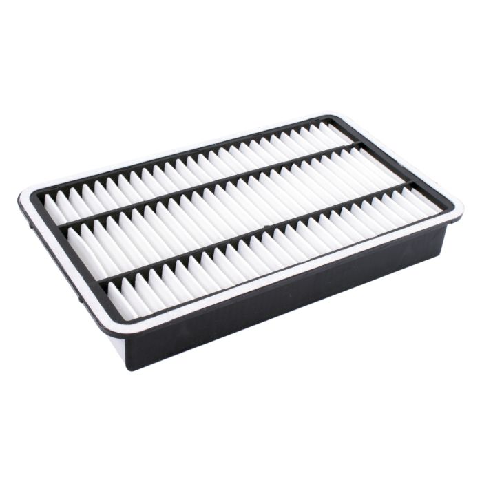 Replacement Rectangular Type Air Filter for Toyota Quantum