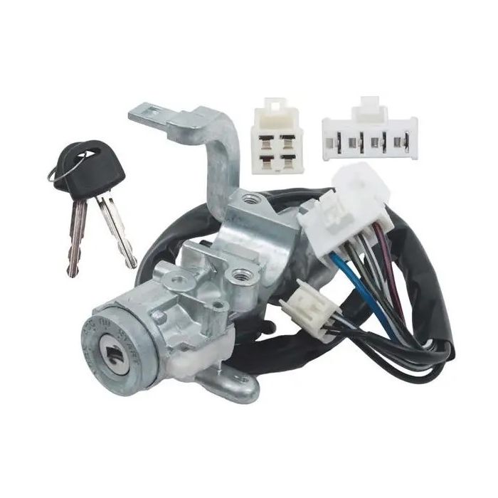 Replacement Ignition Switch for Isuzu D-Max (2003 and Newer)