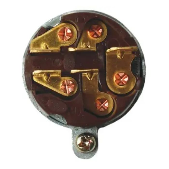 Replacement Ignition Barrel and Keys Set for Older Nissan Sentra and 1 Tonner Vehicles