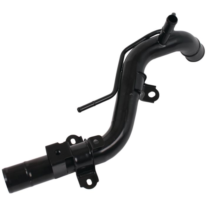 Replacement Water Pipe for 3 and 5 Litre Toyota Quantum Diesel - 2005 and Newer