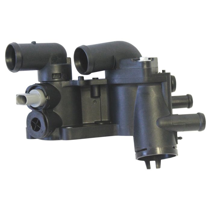 Replacement Thermostat Housing for Volkswagen Polo 1.4 Litre Vehicles