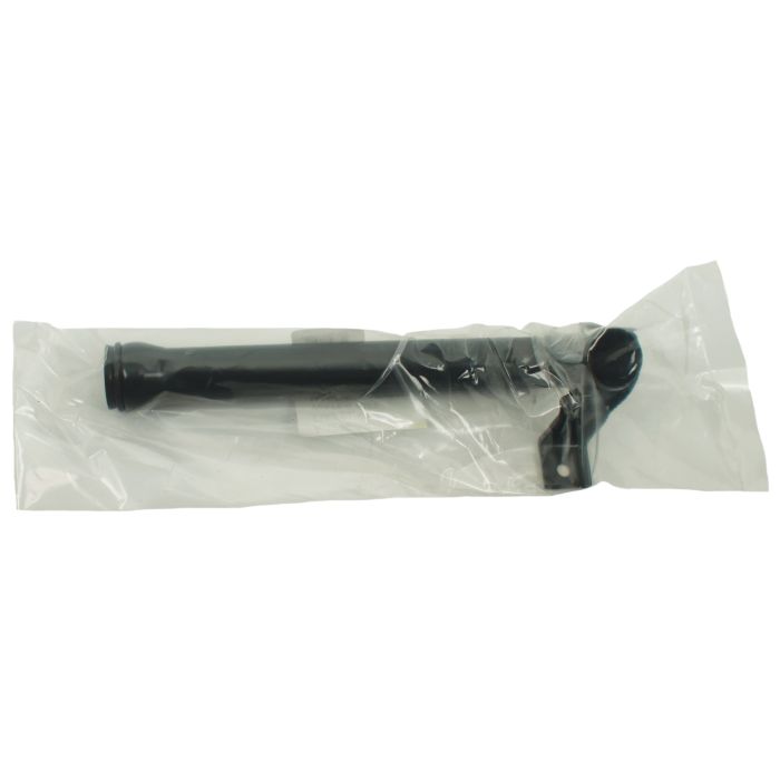 Replacement Heater Pipe for Fiat Uno 1.1 Litre Vehicles (Bent)