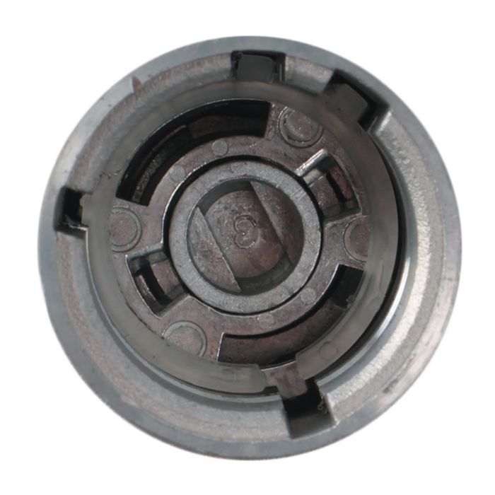 Replacement Ignition Housing for Volkswagen Golf and Jetta (2004-2011), and VW Tiguan